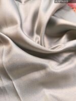 Pink and Blue Fancy Silk Saree with Floral Motifs and Elegant Zari Woven Border - Image 4