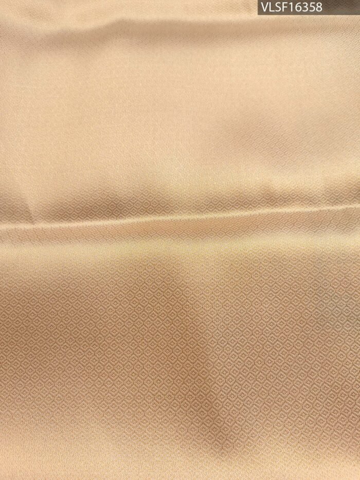 Lavender Coloured Fancy Silk Saree with Floral Motifs and Rich Zari Border - Image 4