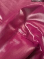 Beige Coloured Tissue Silk Saree with Floral Motifs and Rich Zari Brocade Border - Image 4