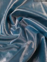 Pink Coloured Tissue Silk Saree with Floral Motifs and Rich Zari Woven Border - Image 4