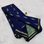 Pure Soft Silk Sarees